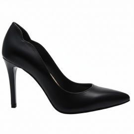 Pantofi AGAVE negru