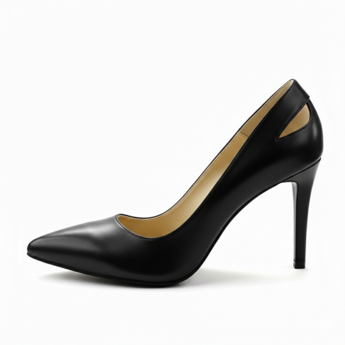 Pantofi FRESIA negru