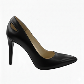 Pantofi FRESIA negru