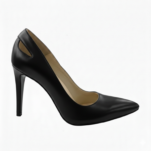 Pantofi FRESIA negru