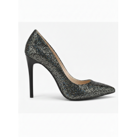 Pantofi INEA multicolor
