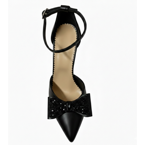 Pantofi VIENA negru