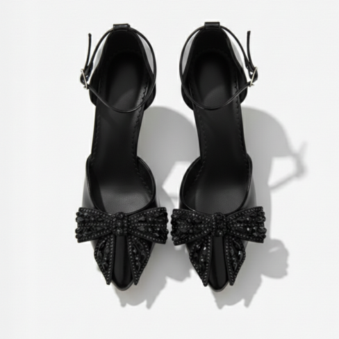 Pantofi NANO negru