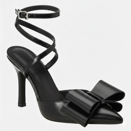 Pantofi ORLY negru