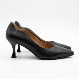 Pantofi BETTY negru