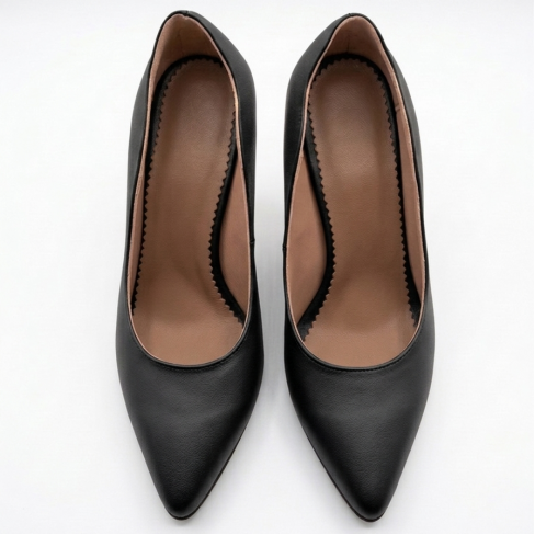 Pantofi BETTY negru