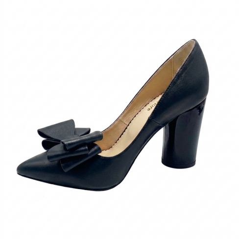 Pantofi SINA negru