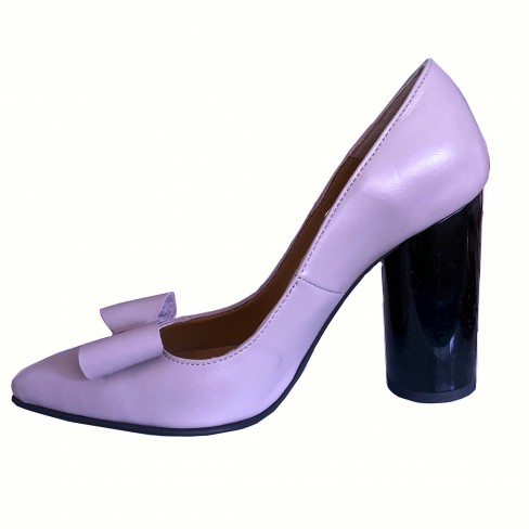 Pantofi FLORIA lila