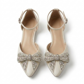 Balerini RIGA ivory