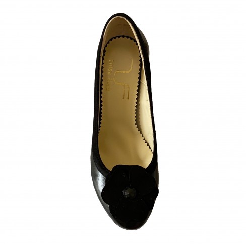 Pantofi BENA negru