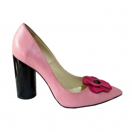 Pantofi MUNA roz