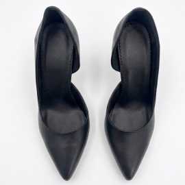 Pantofi DICLAN negru