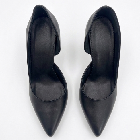 Pantofi DICLAN negru