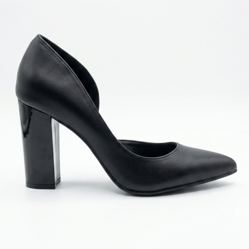 Pantofi DICLAN negru