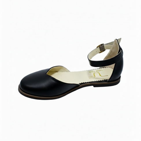 Balerini LOLA negru