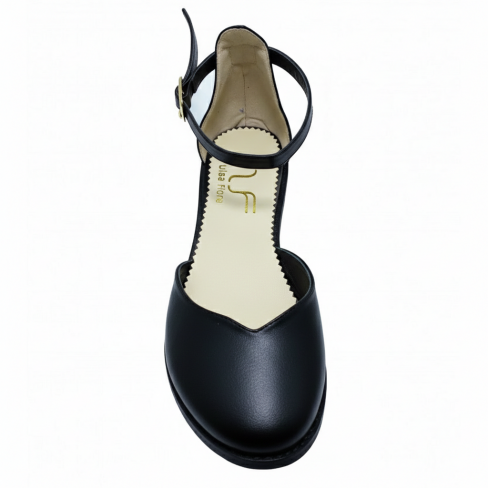 Balerini LOLA negru