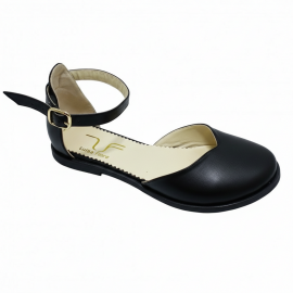 Balerini LOLA negru
