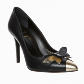 Pantofi IRISA negru