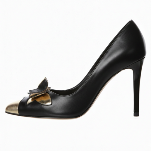 Pantofi IRISA negru