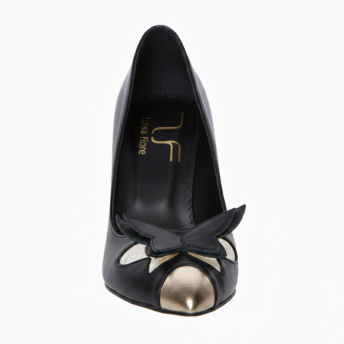 Pantofi IRISA negru