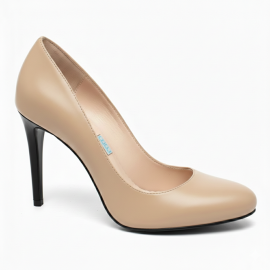 Pantofi SIMINIC bej
