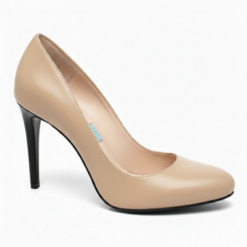 Pantofi SIMINIC bej