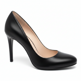 Pantofi SIMINIC negru