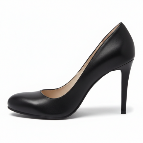 Pantofi SIMINIC negru