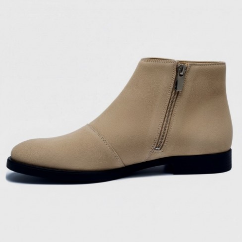Botine NELY bej
