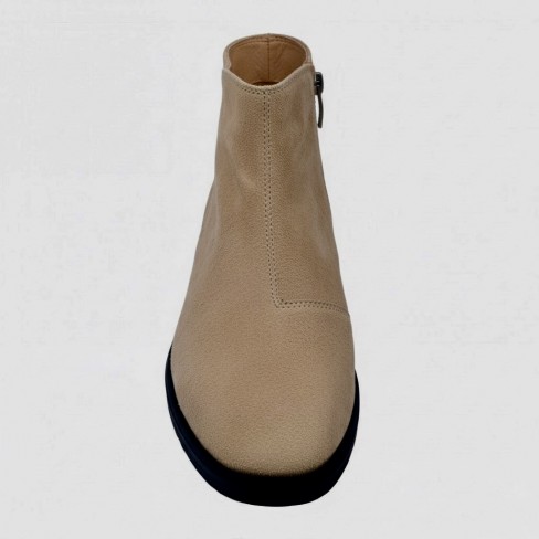 Botine NELY bej