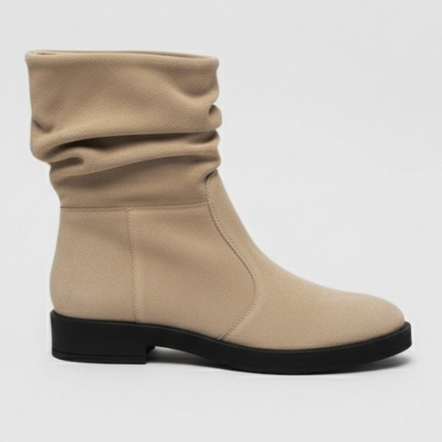 Botine ARYA bej