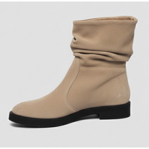 Botine ARYA bej