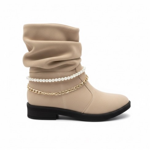 Botine INGRA negru