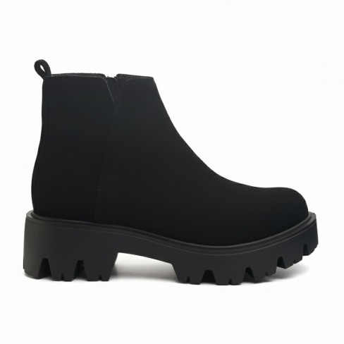 Ghete LOUIS negru